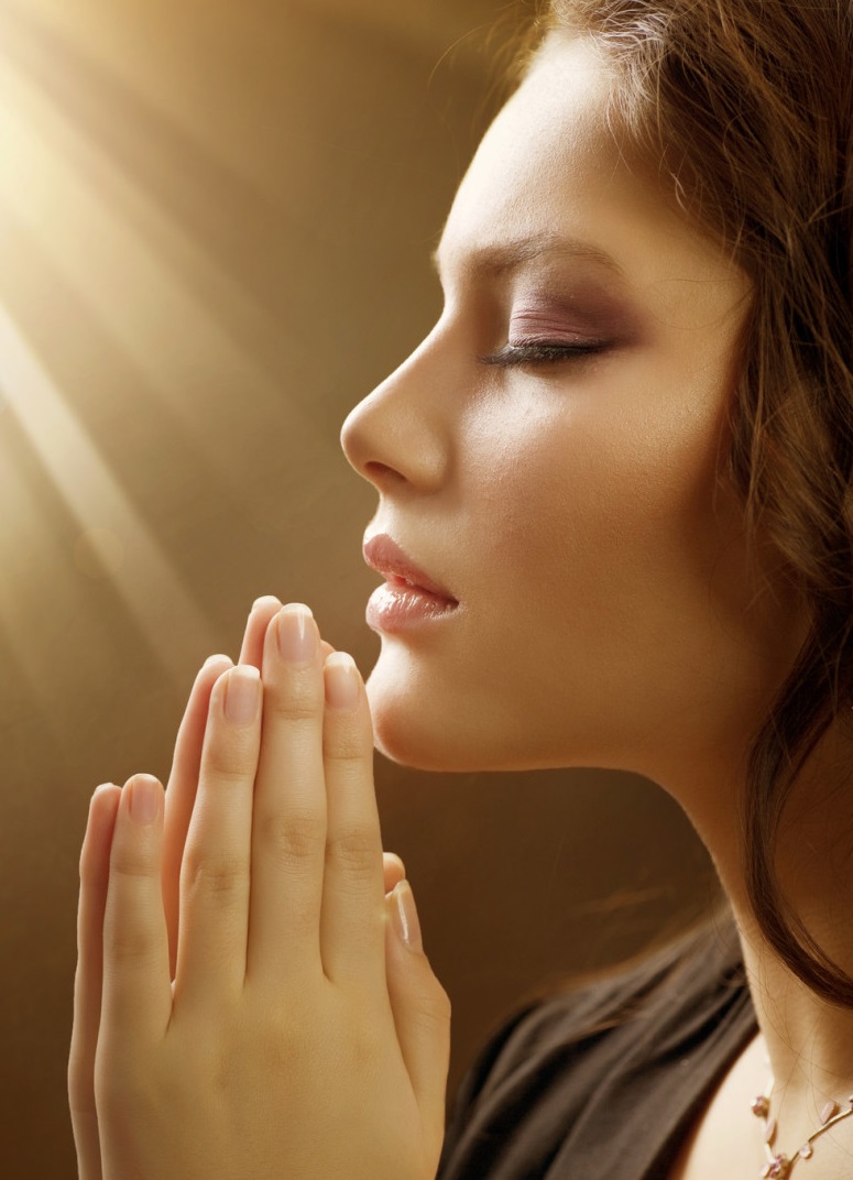 Молитвенная практика на создание защиты: пошаговая инструкция